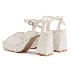 SANDALES ANGLEZ