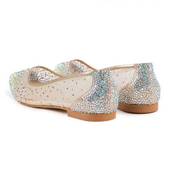 BALERINI SHINE AURIU