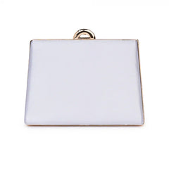 PLIC BRODAT ARGINTIU