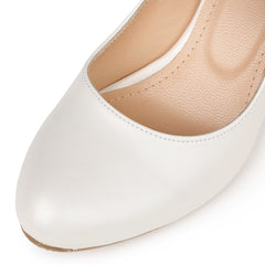 PANTOFI MARY JANE