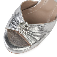 SANDALE SEVIN ARGİNTİU