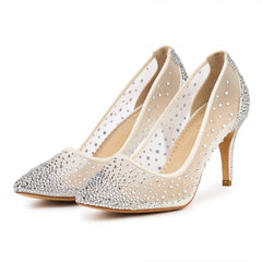 PANTOFI CINDIRELLA SIDEF