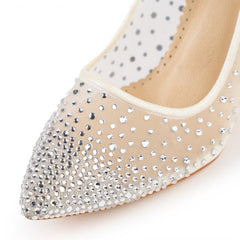 PANTOFI CINDIRELLA SIDEF