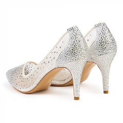 PANTOFI CINDIRELLA SIDEF