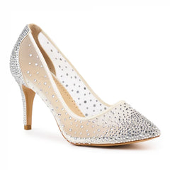 PANTOFI CINDIRELLA SIDEF