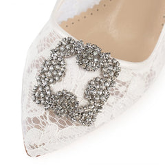 PANTOFI CLAUDIA SIDEF