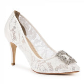 PANTOFI CLAUDIA SIDEF