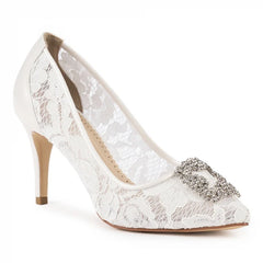 PANTOFI CLAUDIA SIDEF