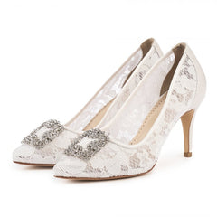 PANTOFI CLAUDIA SIDEF