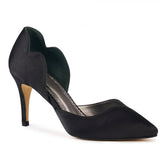 PANTOFI HELENA NEGRU