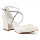 PANTOFI VANILIA SIDEF