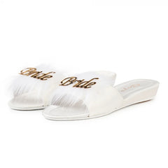 PAPUCI BRIDE PUF AURIU