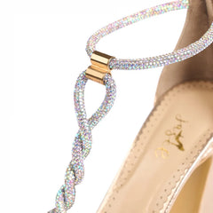 SANDALE ALBELLA AURIU