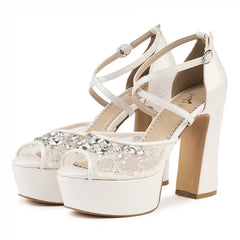 SANDALE CHELSEA SIDEF