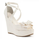 SANDALE CU PLATFORMA