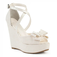 SANDALE CU PLATFORMA