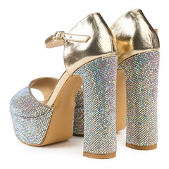 SANDALE EXELLO AURIU