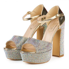 SANDALE EXELLO AURIU