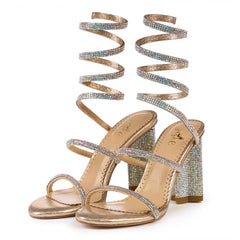 SANDALE MACARON AURIU