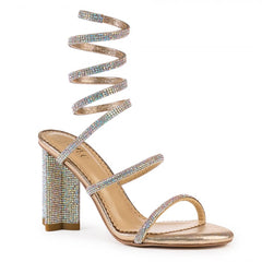 SANDALE MACARON AURIU