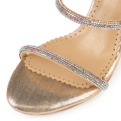 SANDALE MACARON AURIU