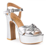 SANDALE MALAWI ARGINTIU