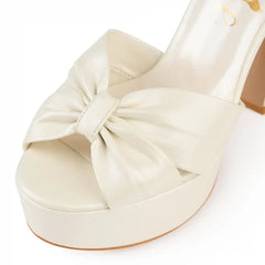 SANDALE MALAWI SIDEF