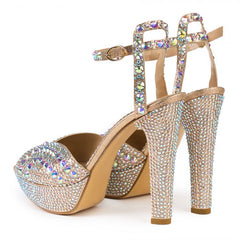 SANDALE MARIBELLE AURIU