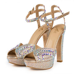 SANDALE MARIBELLE AURIU