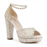 SANDALE LUMINA PERLEI