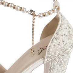 SANDALE LUMINA PERLEI