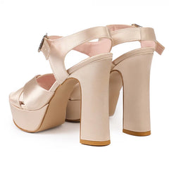 SANDALE PERA NUDE