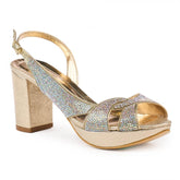 SANDALE CAPRITO AURIU