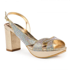 SANDALE CAPRITO AURIU