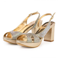 SANDALE CAPRITO AURIU