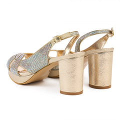 SANDALE CAPRITO AURIU