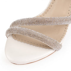 SANDALE TAYLA SİDEF