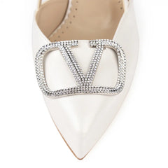 SANDALE VALENTINO SIDEF