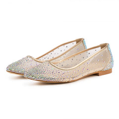 BALERINI SHINE AURIU