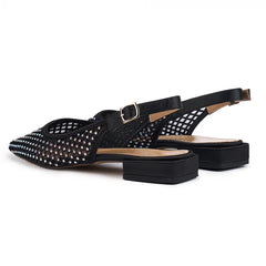 BALERINI RAYA NEGRU
