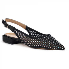 BALERINI RAYA NEGRU