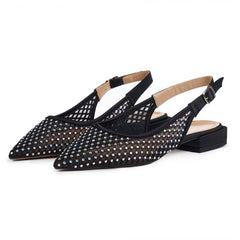 BALERINI RAYA NEGRU