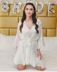 HALAT BRIDE VOLONAS