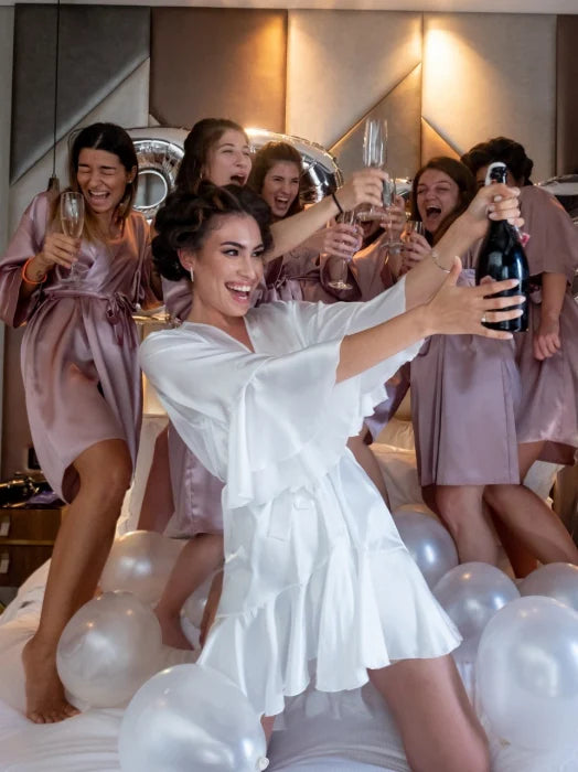 HALAT BRIDE VOLONAS