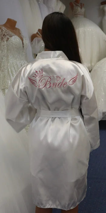 HALAT BRIDE ROZ