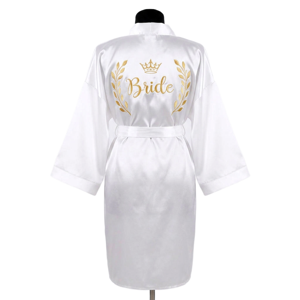 HALAT BRIDE