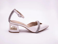 PANTOFI POINTED