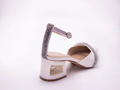 PANTOFI POINTED