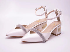 PANTOFI POINTED