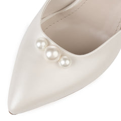 SCARPE CINDIRELLA ORO